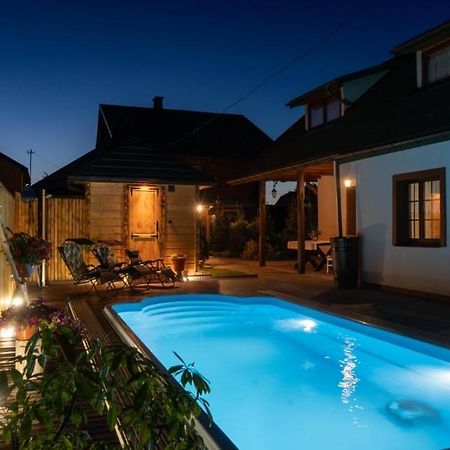 Villa Agroturystyka Suselek Zamość Exterior foto