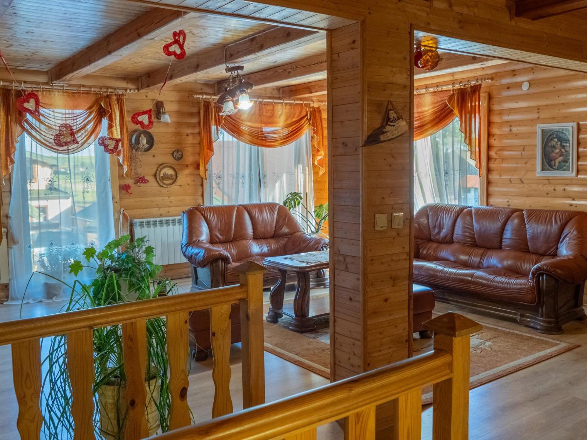 Villa Agroturystyka Suselek Zamość Exterior foto