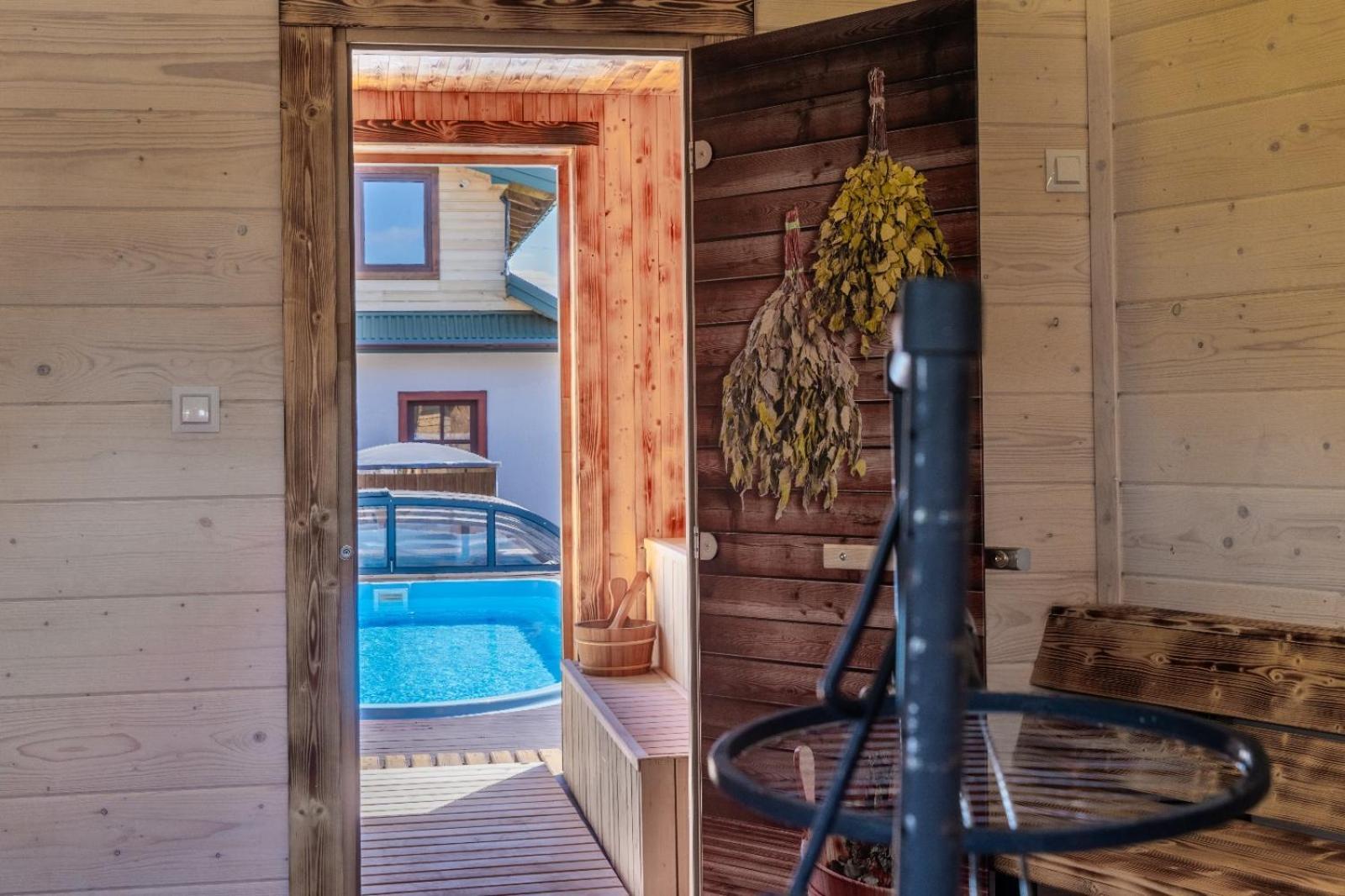 Villa Agroturystyka Suselek Zamość Exterior foto