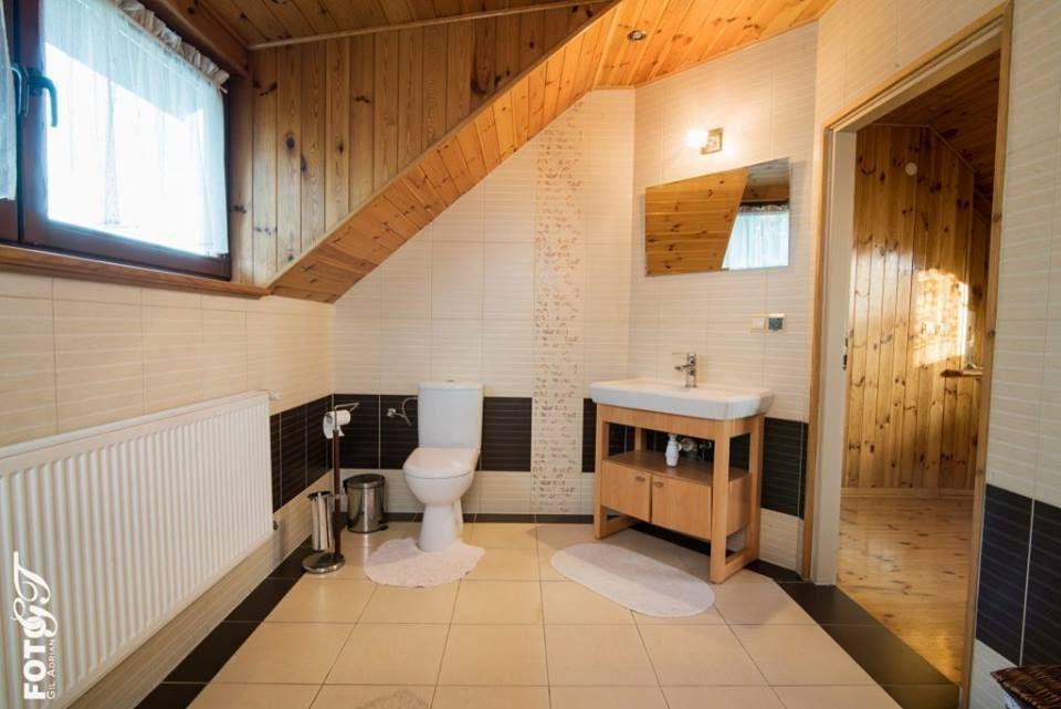 Villa Agroturystyka Suselek Zamość Exterior foto